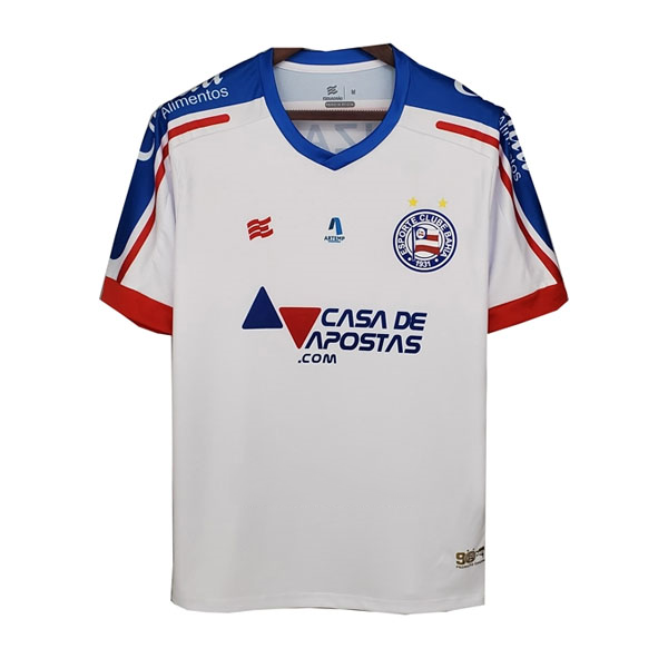 Thailande Maillot De Foot Bahia FC Domicile 2021-2022 Pas Cher